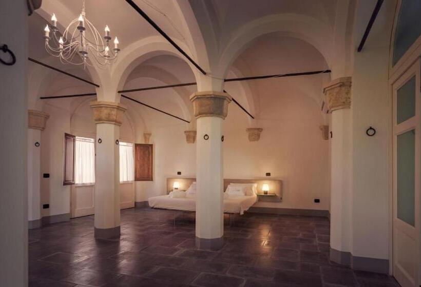 Il Castello Di San Ruffino