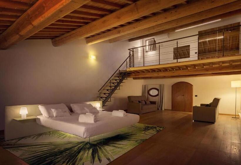 Il Castello Di San Ruffino