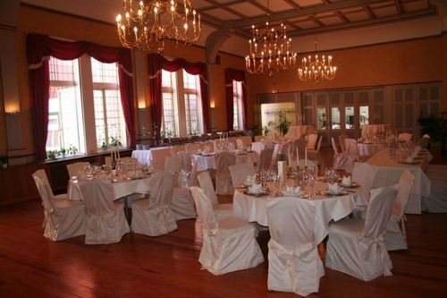 فندق Land Groß Schneer Hof