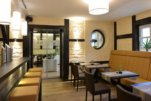 فندق Land Groß Schneer Hof