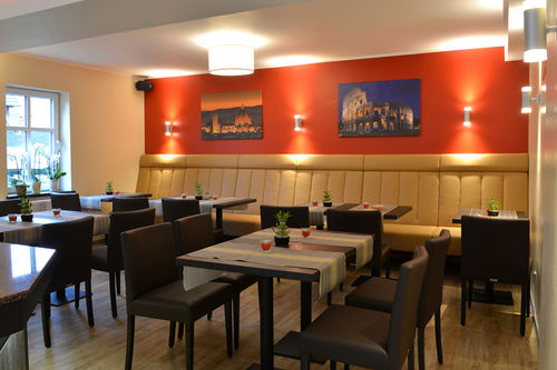 فندق Land Groß Schneer Hof