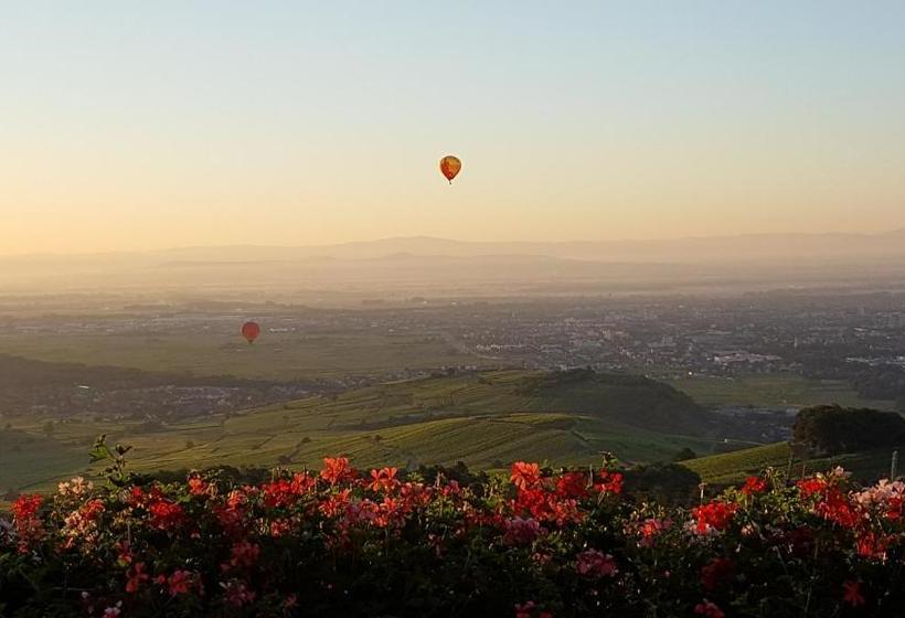 Le Grand Chalet Et Spa