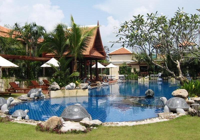 Mae Pim Resort