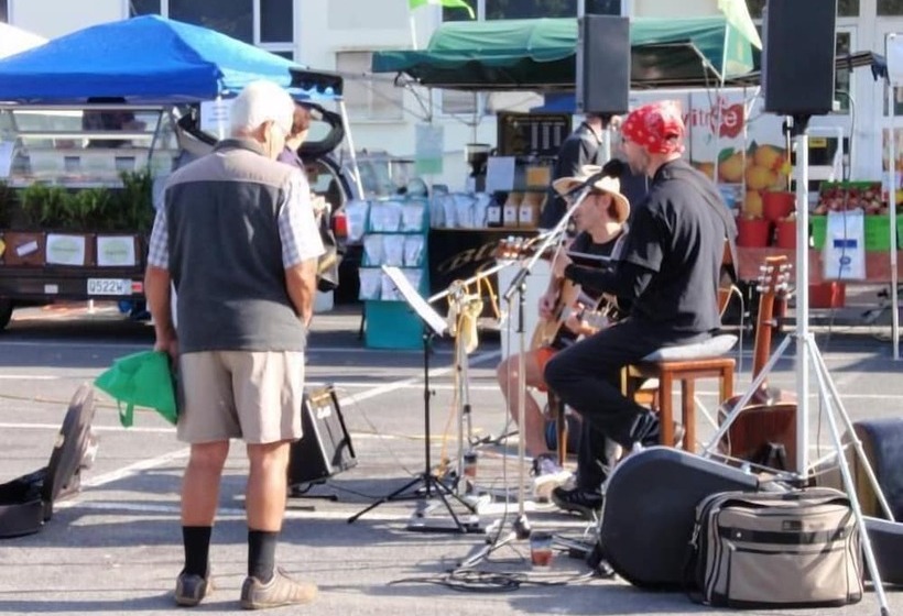 Marinaview Apartments