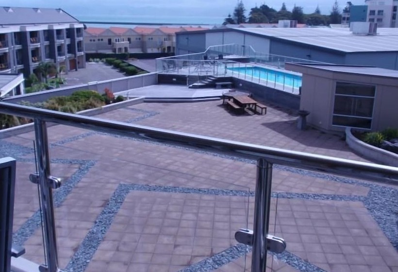 Marinaview Apartments