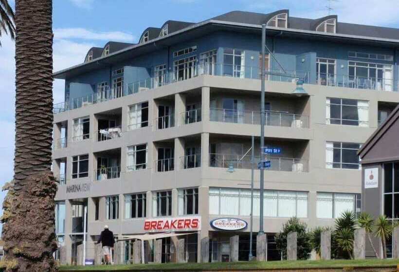 Marinaview Apartments