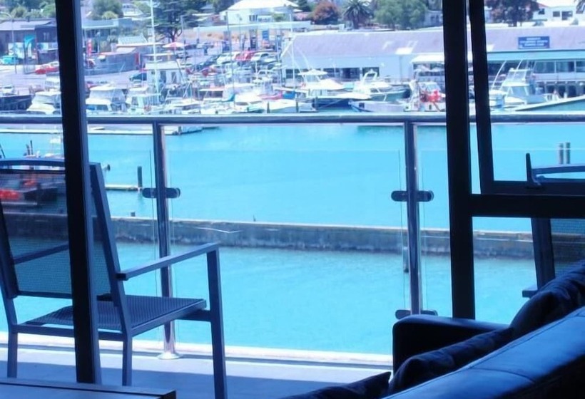 Marinaview Apartments