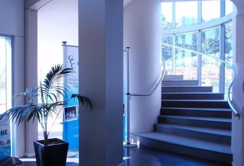 Marinaview Apartments