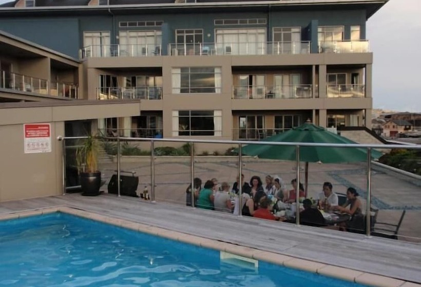 Marinaview Apartments