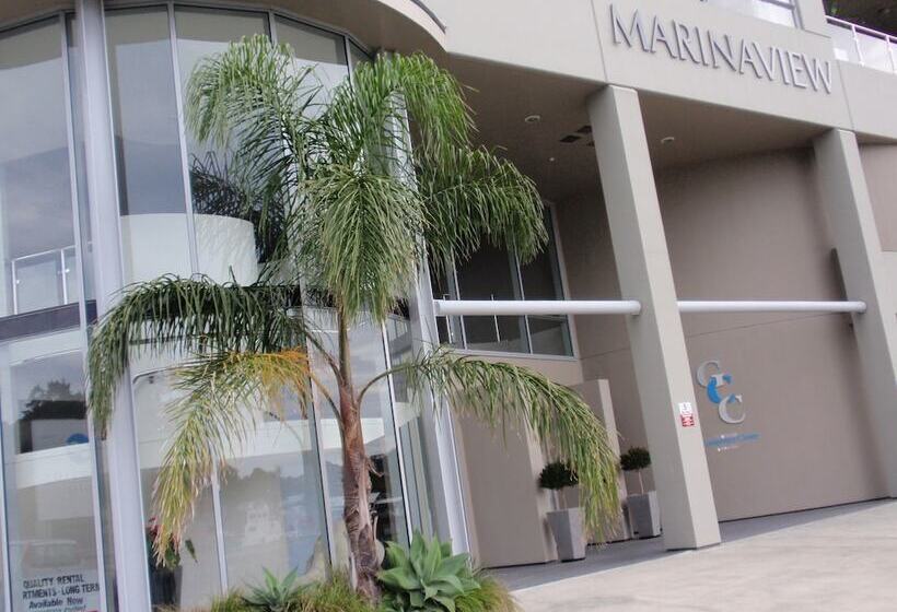 Marinaview Apartments