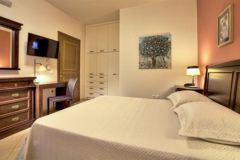 Marini Luxury Apartments And Suites