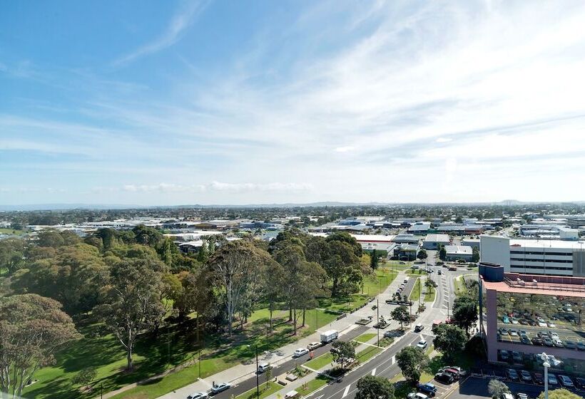 Mcentral Apartments Manukau