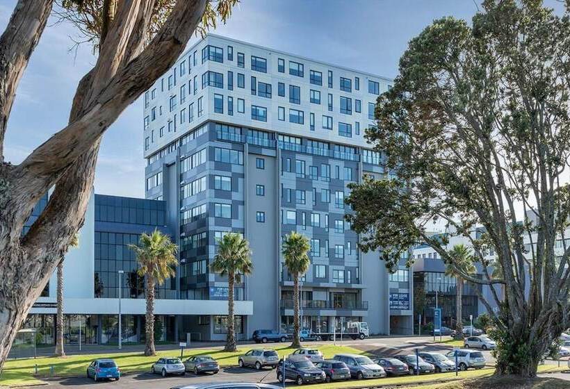 Mcentral Apartments Manukau