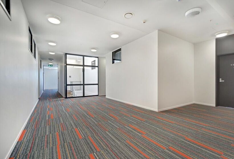 Mcentral Apartments Manukau