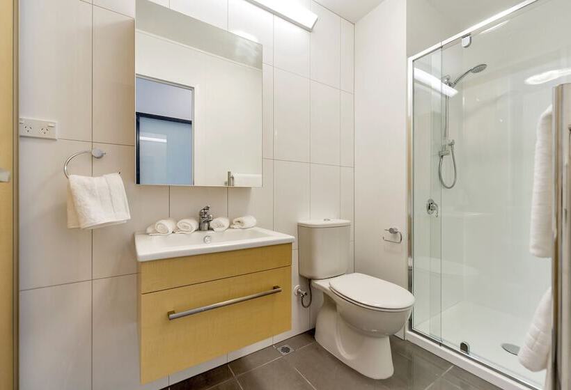 Mcentral Apartments Manukau