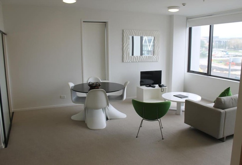 Mcentral Apartments Manukau