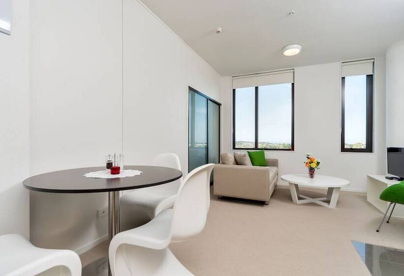 Mcentral Apartments Manukau