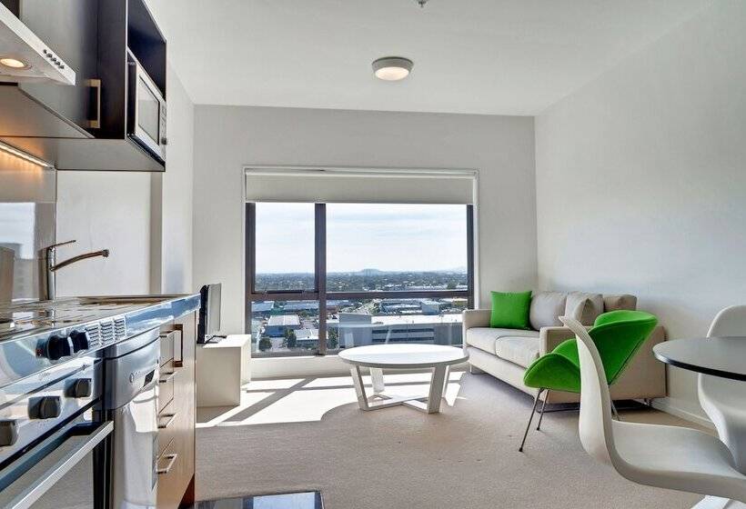 Mcentral Apartments Manukau