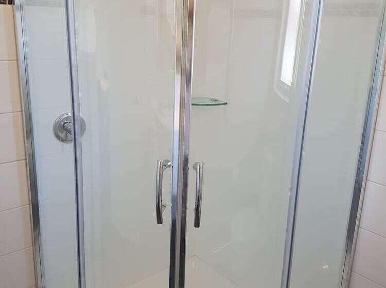 モーテル Aspen Court Franz Josef