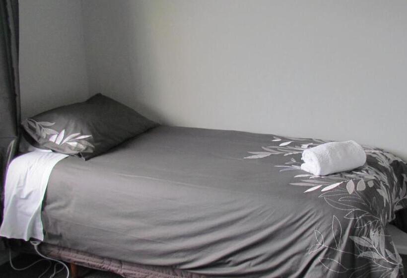 مُتل Birchwood Cottages