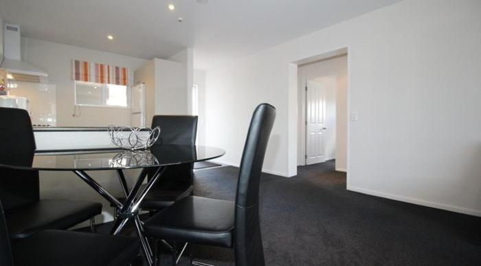 汽车旅馆 Carramar Motor Inn