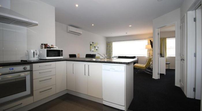 汽车旅馆 Carramar Motor Inn