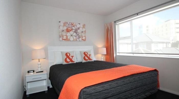 汽车旅馆 Carramar Motor Inn