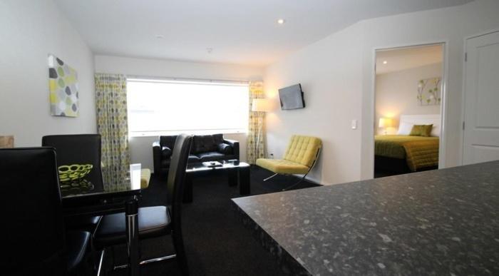 汽车旅馆 Carramar Motor Inn