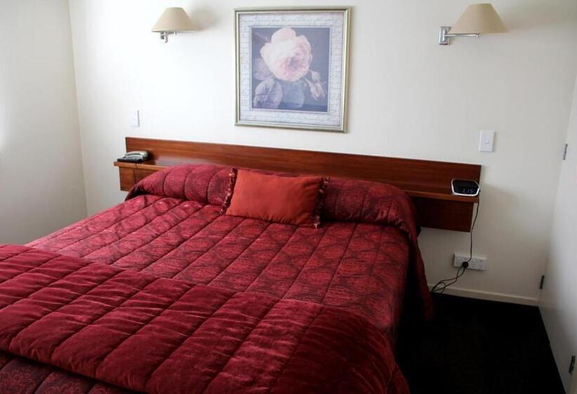 汽车旅馆  Cedar Grove Motor Lodge