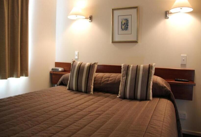 汽车旅馆  Cedar Grove Motor Lodge