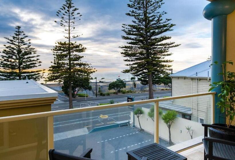 Motel De La Mer