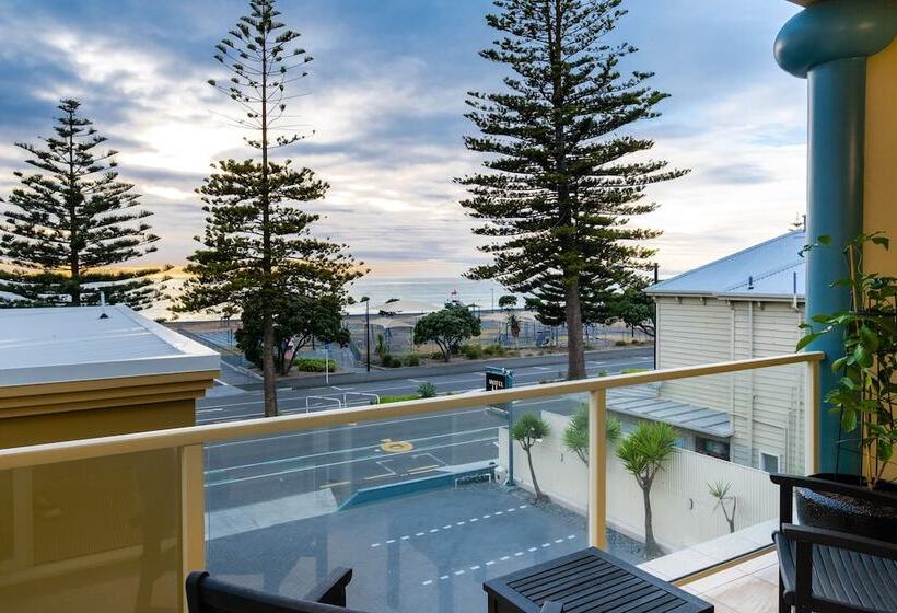 Motel De La Mer