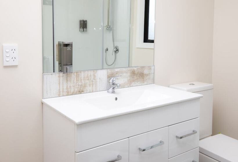 Мотель Fitzgerald On King