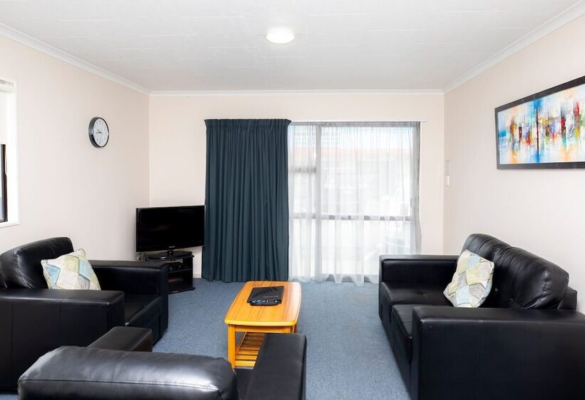 Мотель Fitzgerald On King