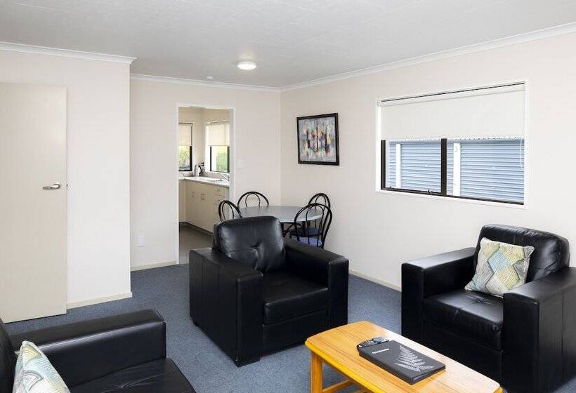 Мотель Fitzgerald On King