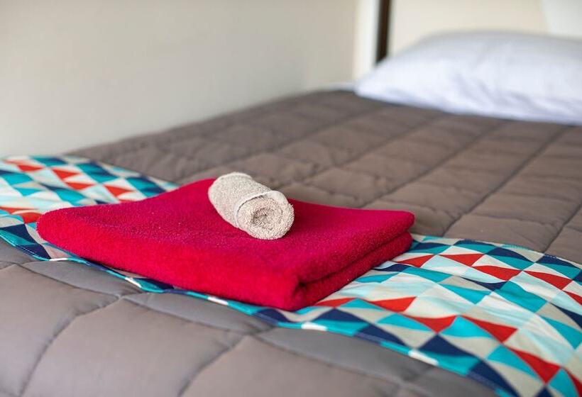 Мотель Fitzgerald On King