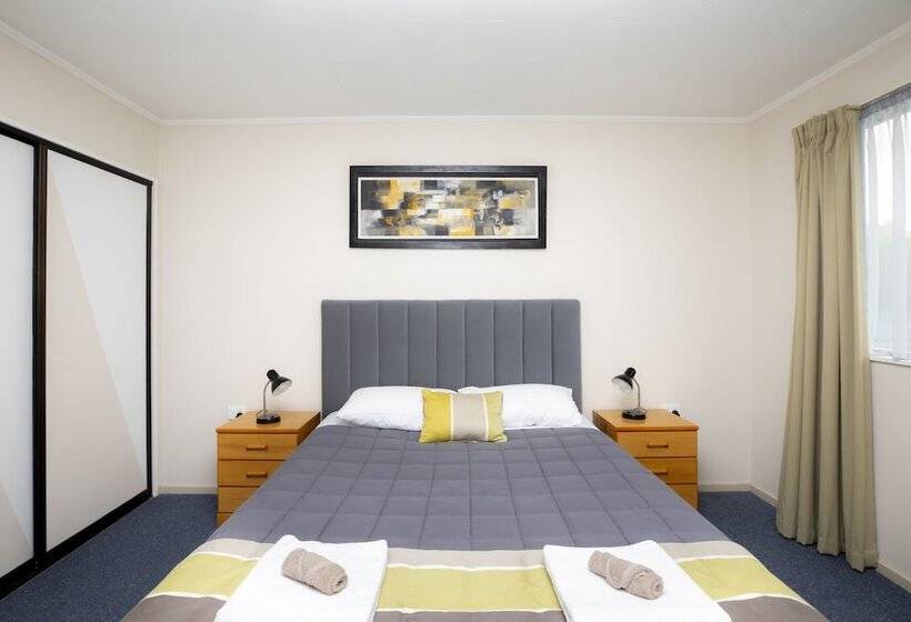 Мотель Fitzgerald On King