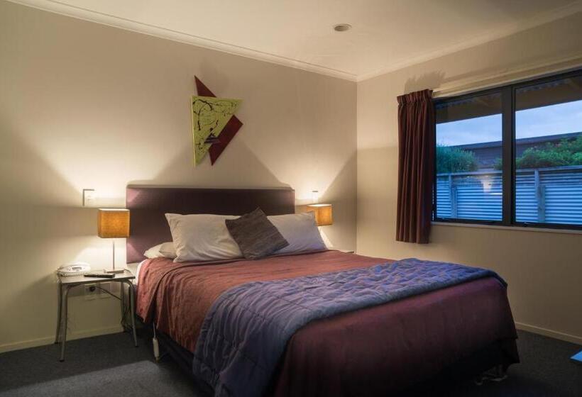 מוטל Asure Oak Estate Motor Lodge