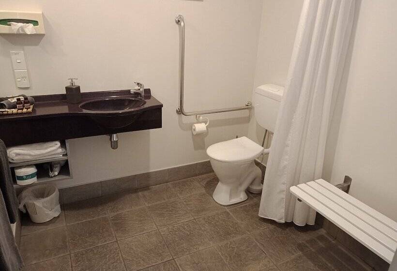 מוטל Asure Oak Estate Motor Lodge