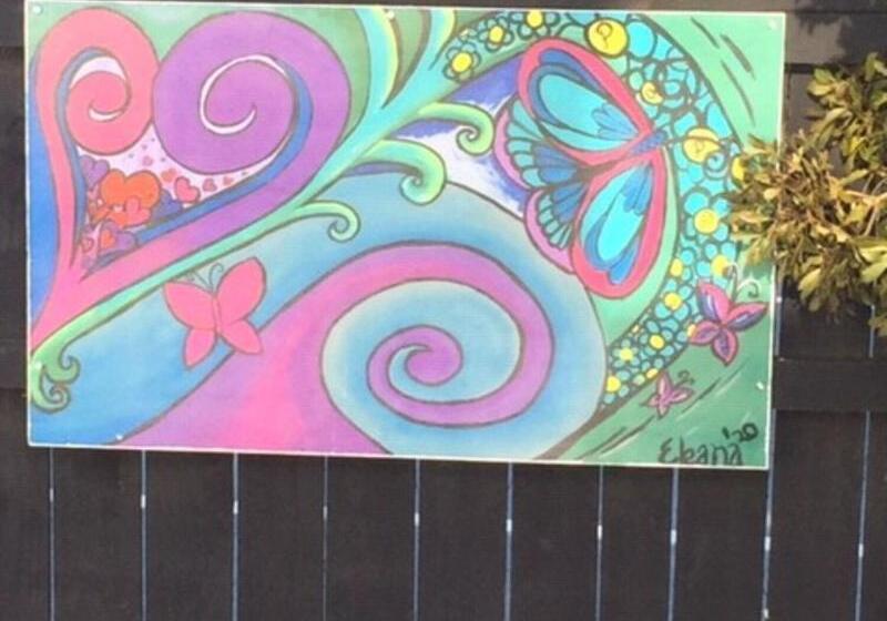 모텔 Pembrooke Motor Lodge