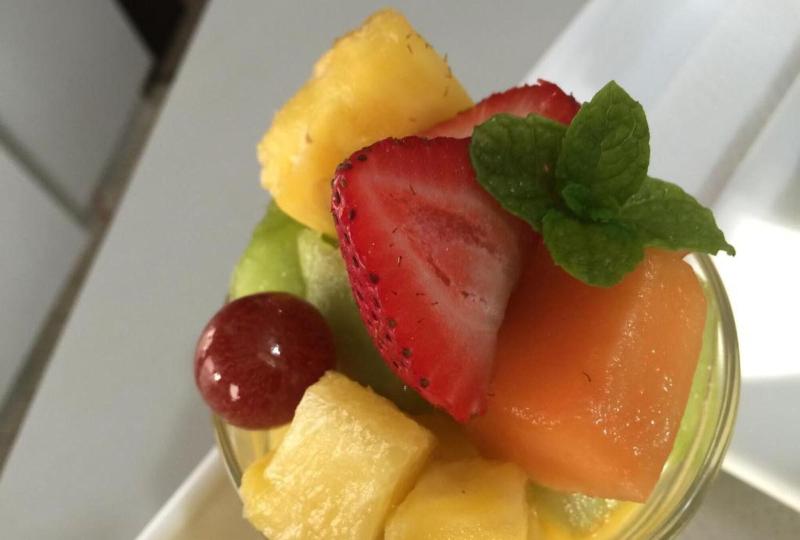 모텔 Pembrooke Motor Lodge