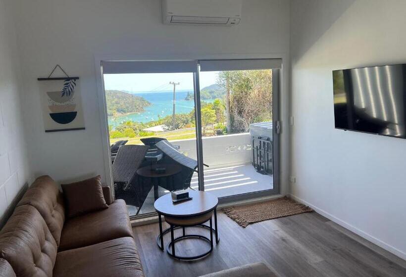 מוטל Ranui Lodge