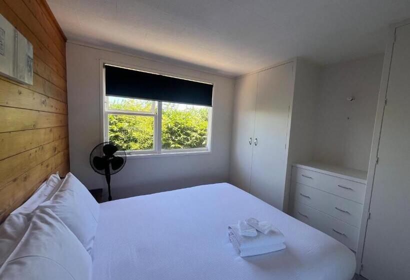 מוטל Ranui Lodge