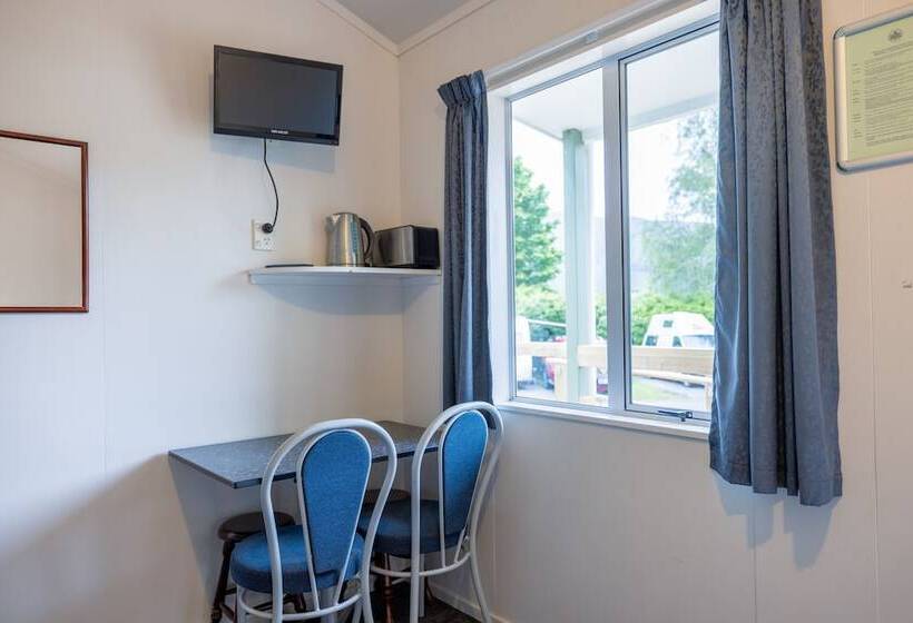 מוטל Tasman Holiday Parks Picton