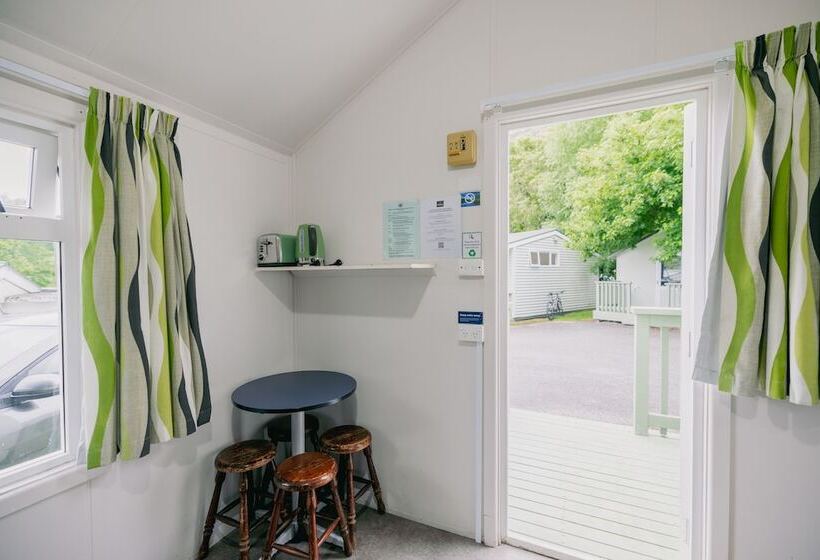 مُتل Tasman Holiday Parks Picton