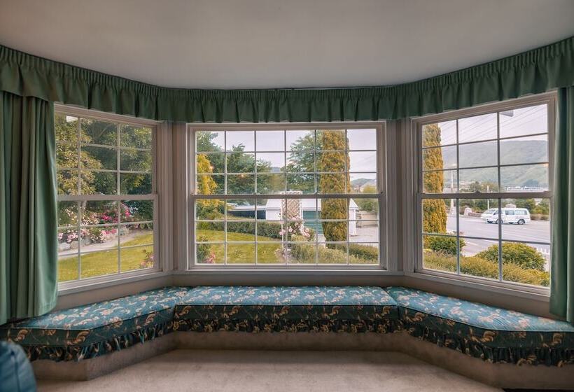 מוטל Tasman Holiday Parks Picton