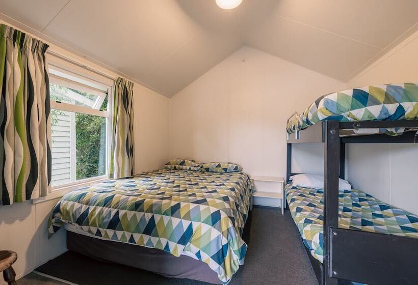 מוטל Tasman Holiday Parks Picton