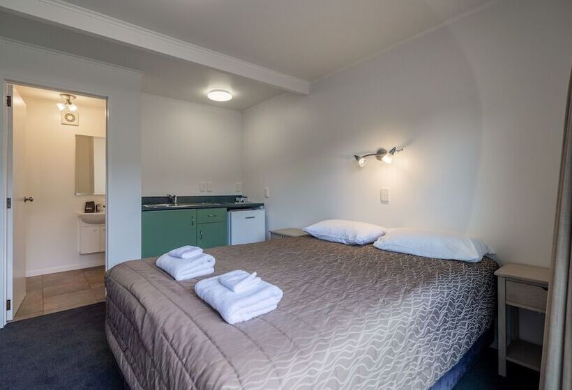 מוטל Tasman Holiday Parks Picton