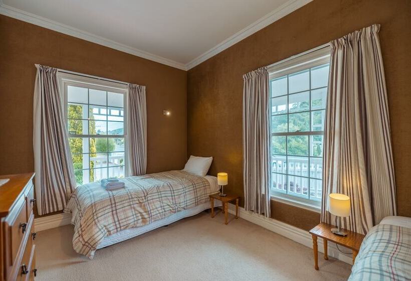 مُتل Tasman Holiday Parks Picton