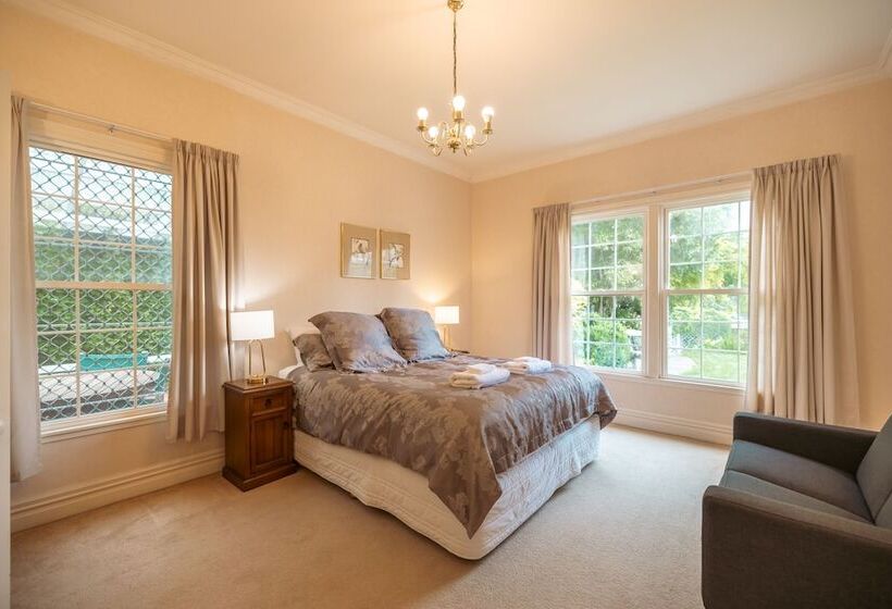 مُتل Tasman Holiday Parks Picton